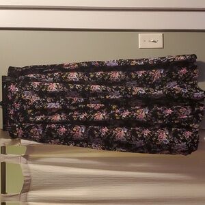 Button up Skirt